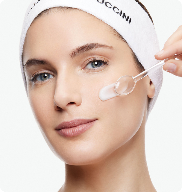 DECRO - Belleza profesional